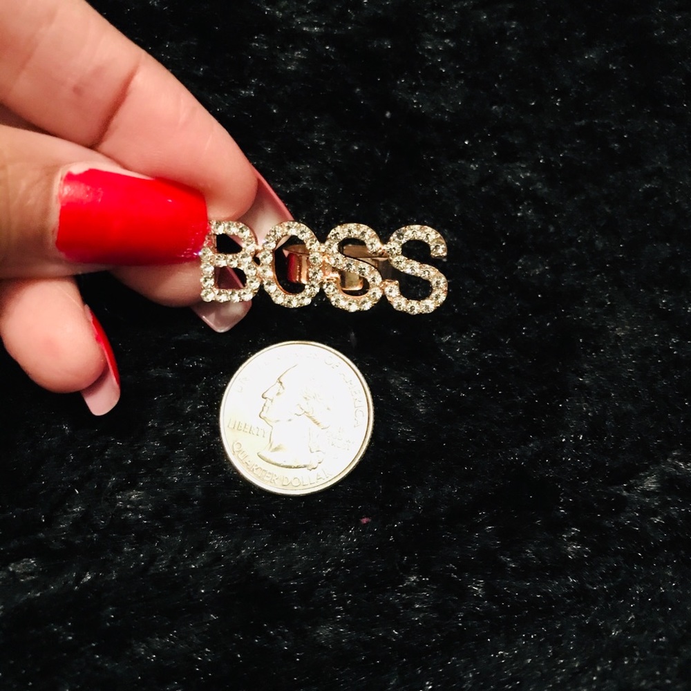 Statement ring - Picture 3 of 3